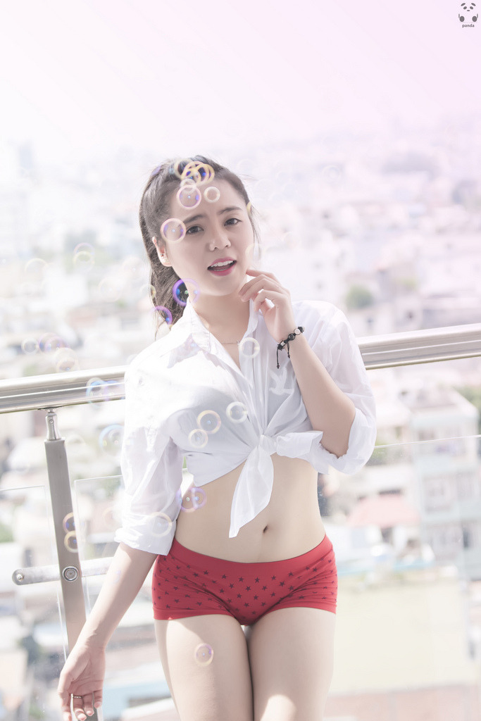 miss女教师
